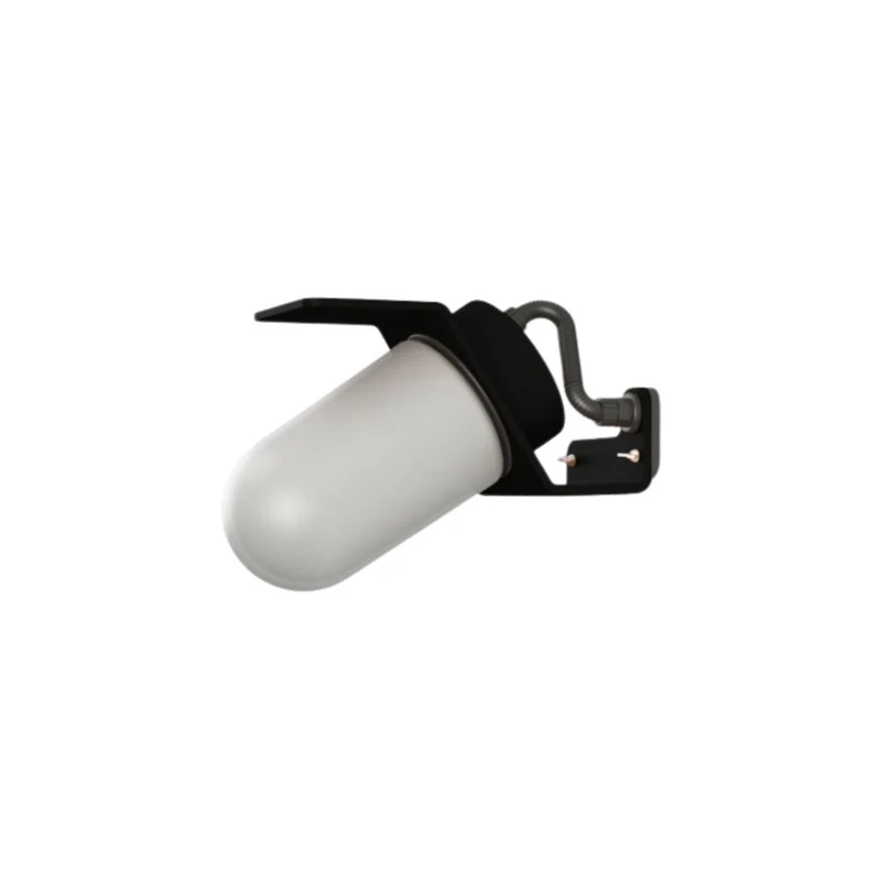 Roger Pradier Sherlock N° 1 Outdoor Wall Lamp