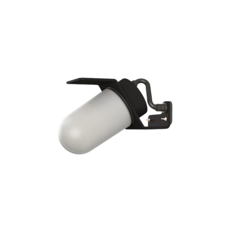 Roger Pradier Sherlock N° 1 Outdoor Wall Lamp