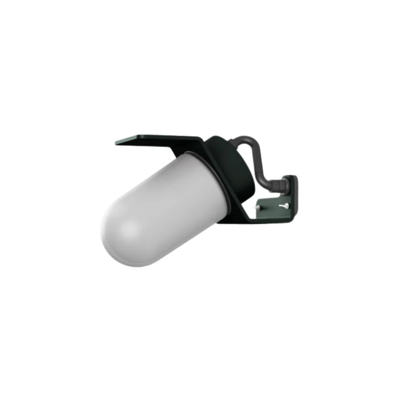 Roger Pradier Sherlock N° 1 Outdoor Wall Lamp