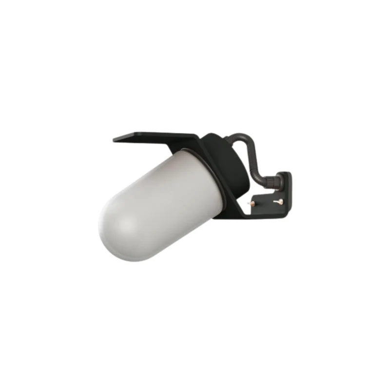 Roger Pradier Sherlock N° 1 Outdoor Wall Lamp
