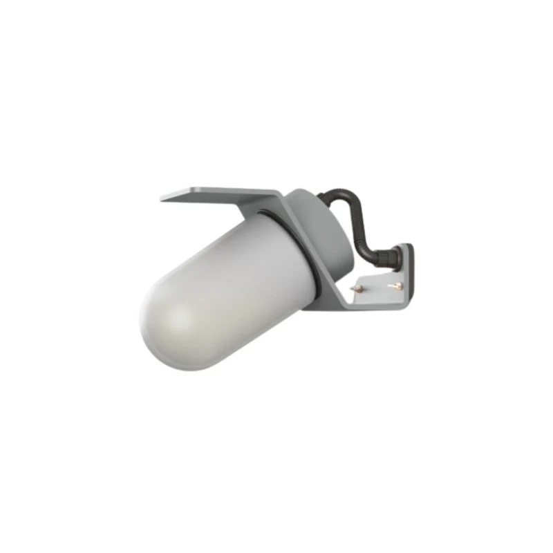 Roger Pradier Sherlock N° 1 Outdoor Wall Lamp