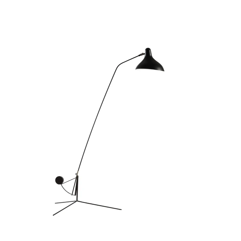 DCWéditions Mantis BS1 Floor Lamp