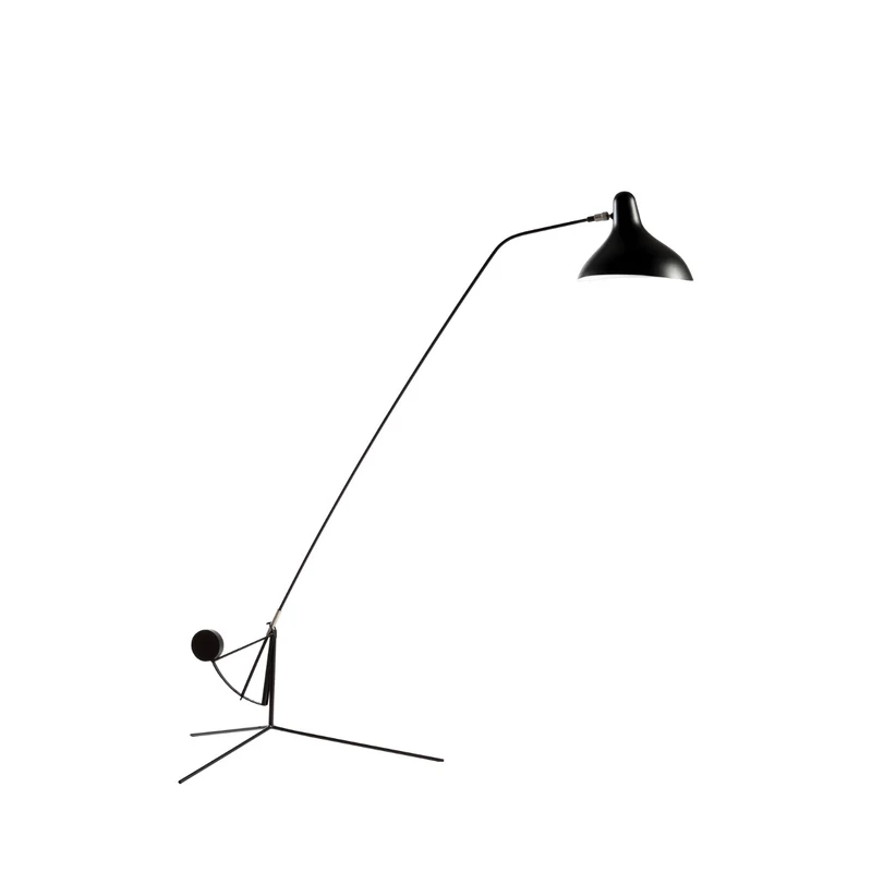 DCWéditions Mantis BS1 Floor Lamp