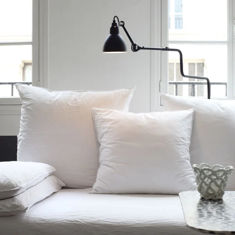 DCWéditions Gras n°411 Floor Lamp