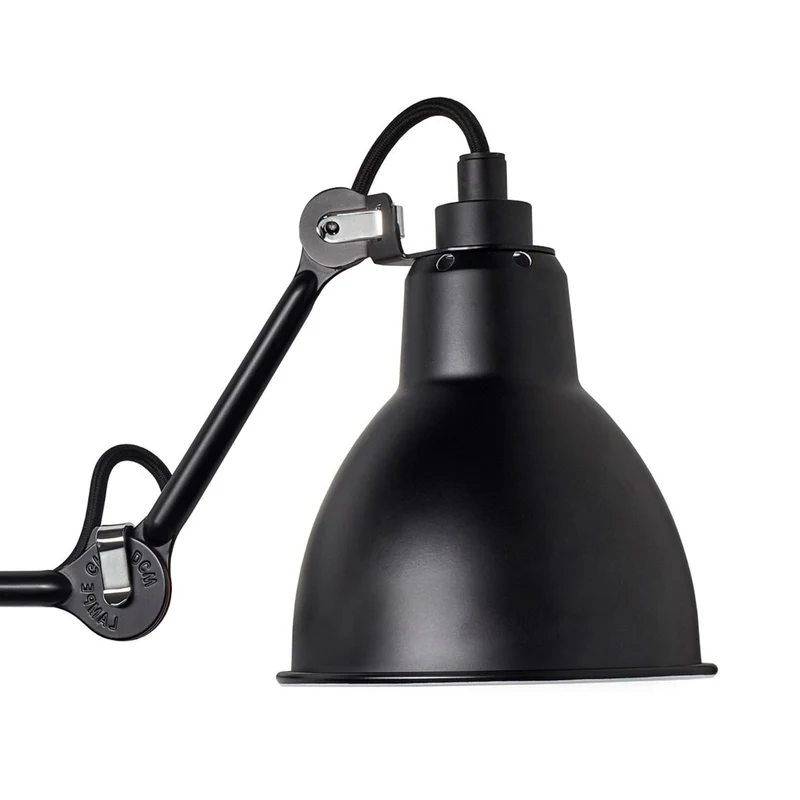 DCWéditions Gras n°411 Floor Lamp