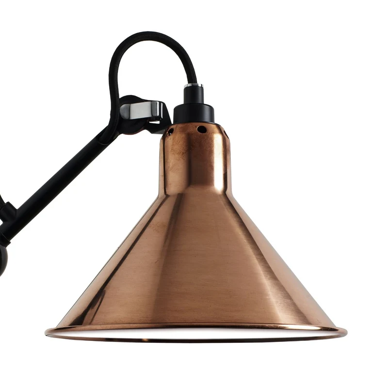 DCWéditions Gras n°411 Floor Lamp
