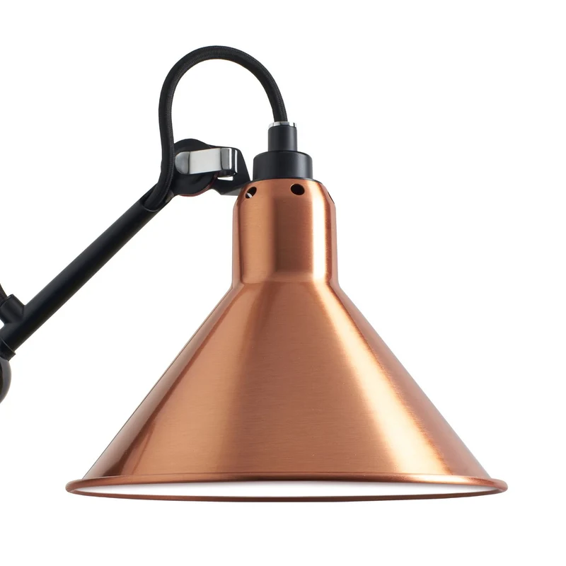 DCWéditions Gras n°411 Floor Lamp