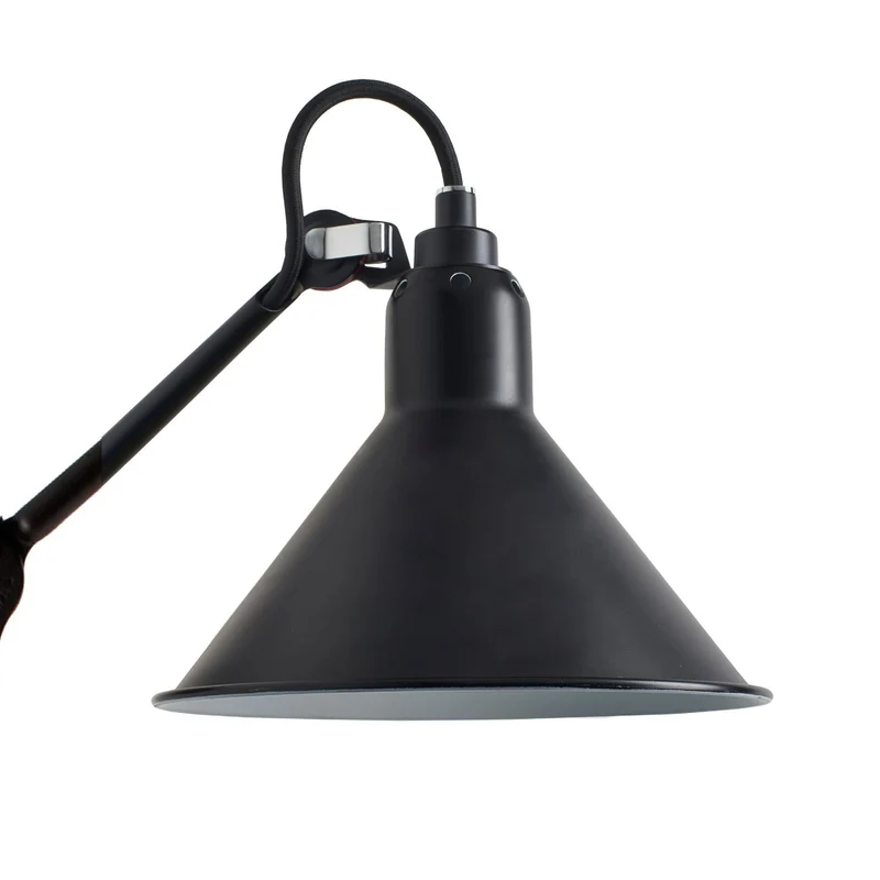 DCWéditions Gras n°411 Floor Lamp