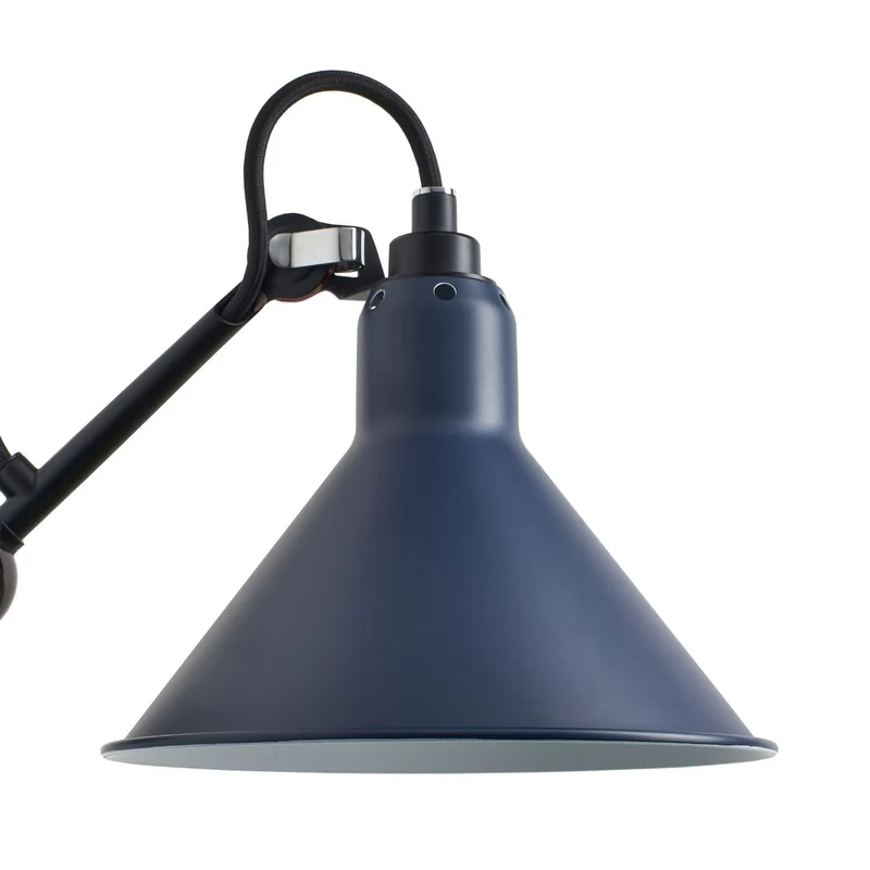 DCWéditions Gras n°411 Floor Lamp