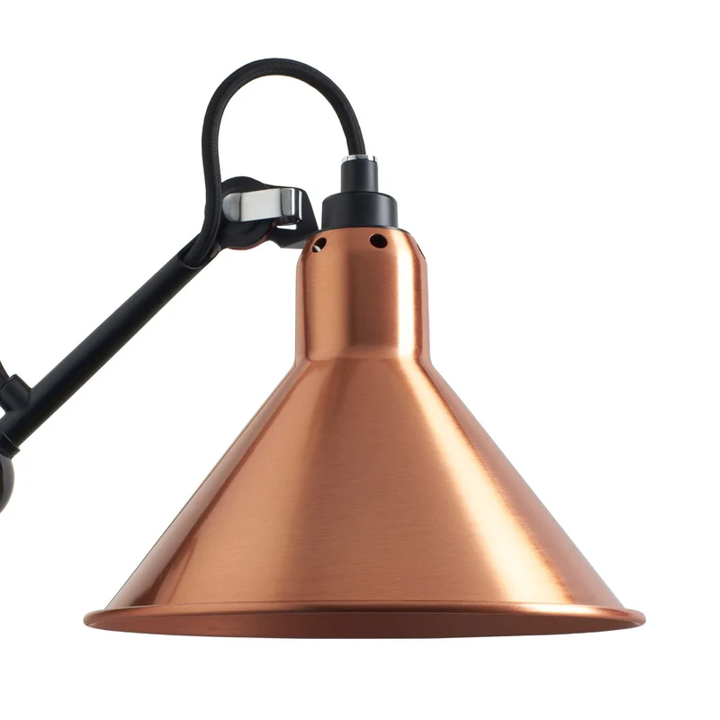 DCWéditions Gras n°411 Floor Lamp