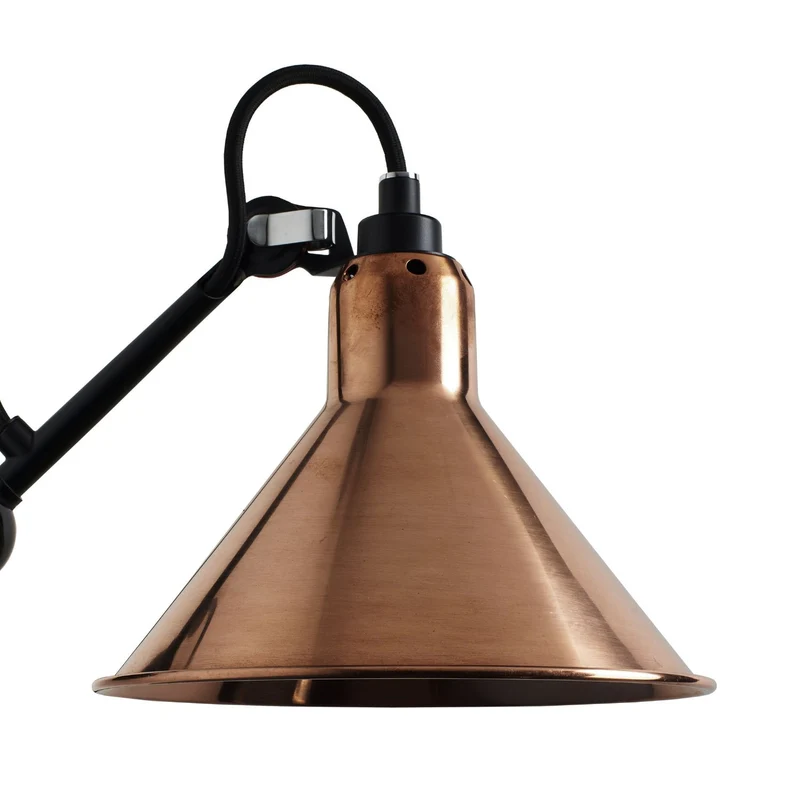 DCWéditions Gras n°411 Floor Lamp