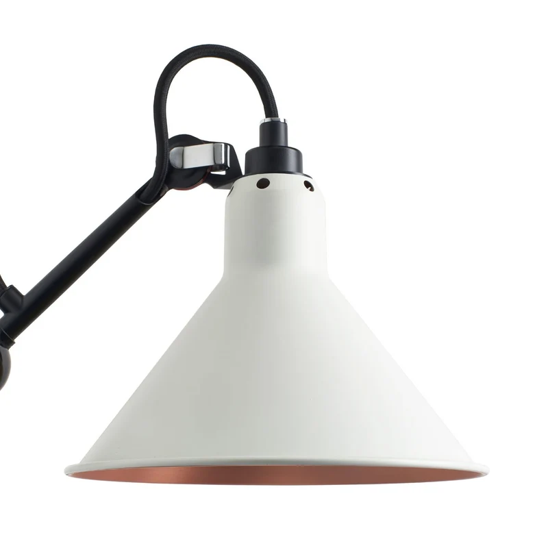 DCWéditions Gras n°411 Floor Lamp