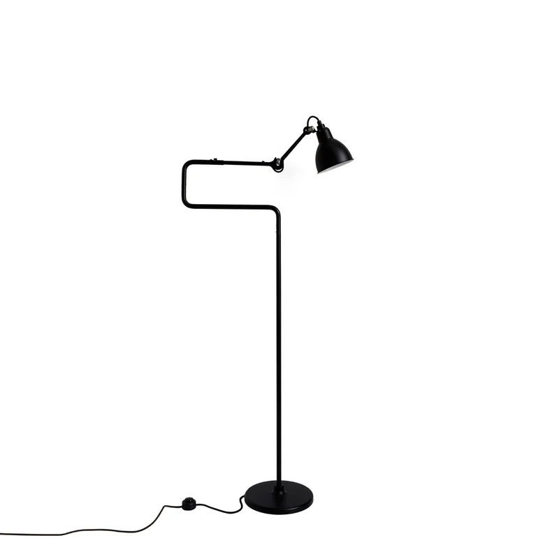 DCWéditions Gras n°411 Floor Lamp