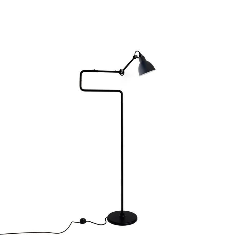 DCWéditions Gras n°411 Floor Lamp