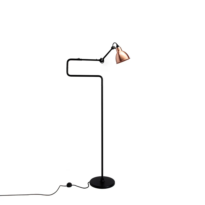 DCWéditions Gras n°411 Floor Lamp