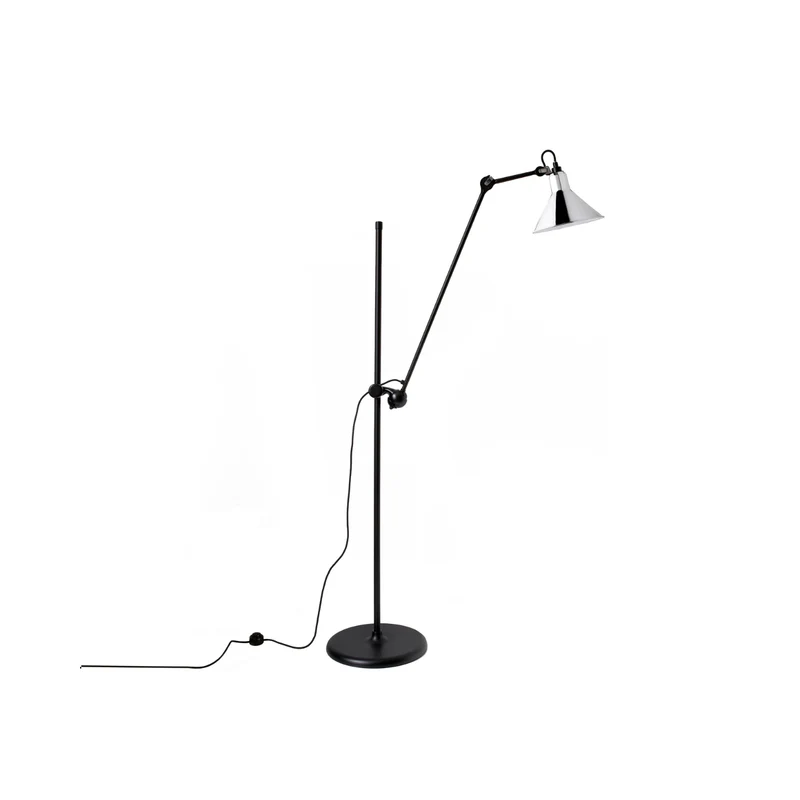 DCWéditions Gras n°215 Floor Lamp