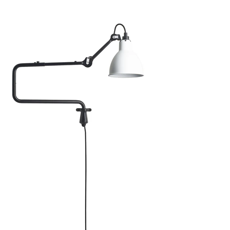 DCWéditions Gras n°303 Wall Lamp