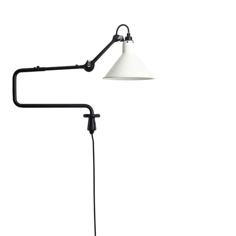 DCWéditions Gras n°303 Wall Lamp