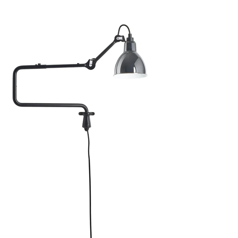DCWéditions Gras n°303 Wall Lamp