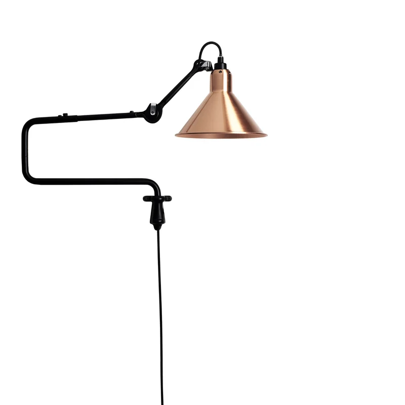 DCWéditions Gras n°303 Wall Lamp