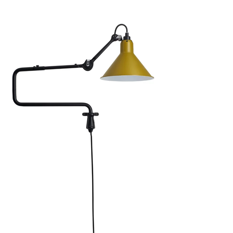 DCWéditions Gras n°303 Wall Lamp