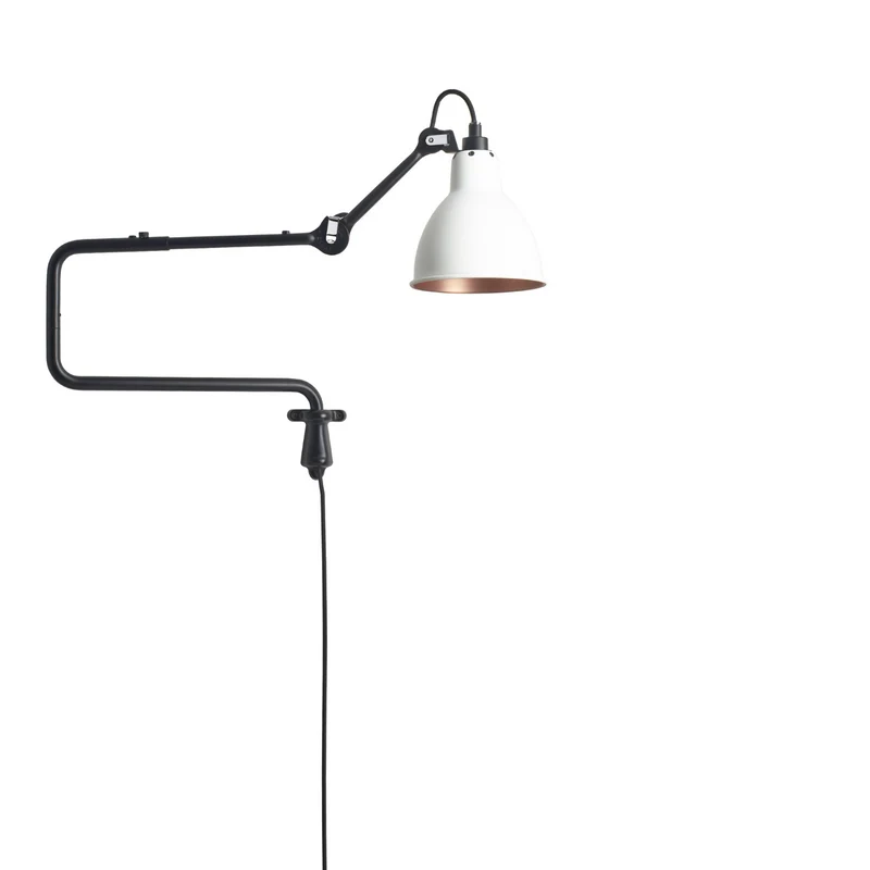 DCWéditions Gras n°303 Wall Lamp
