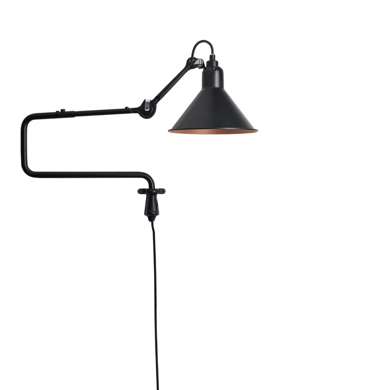 DCWéditions Gras n°303 Wall Lamp