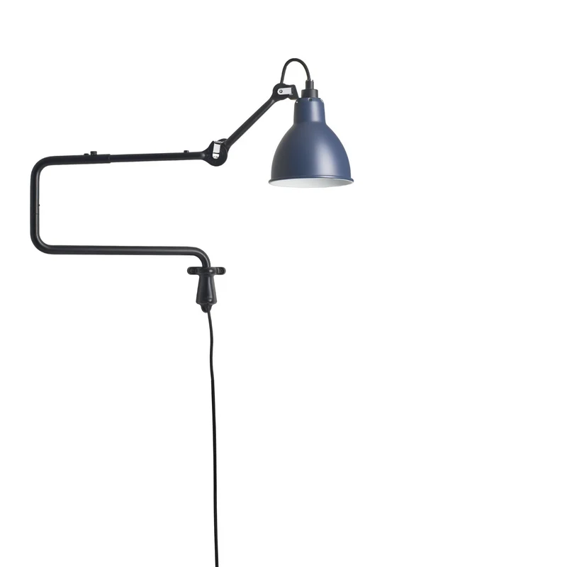 DCWéditions Gras n°303 Wall Lamp