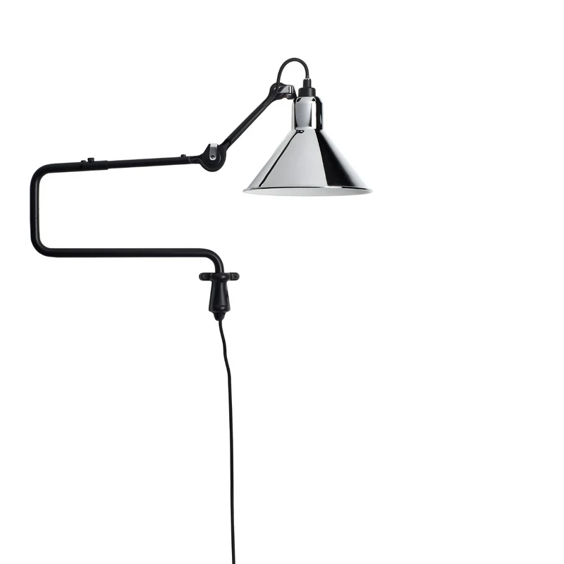 DCWéditions Gras n°303 Wall Lamp