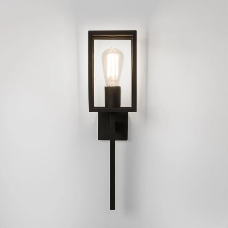 Astro Coach 130 Wall Lamp