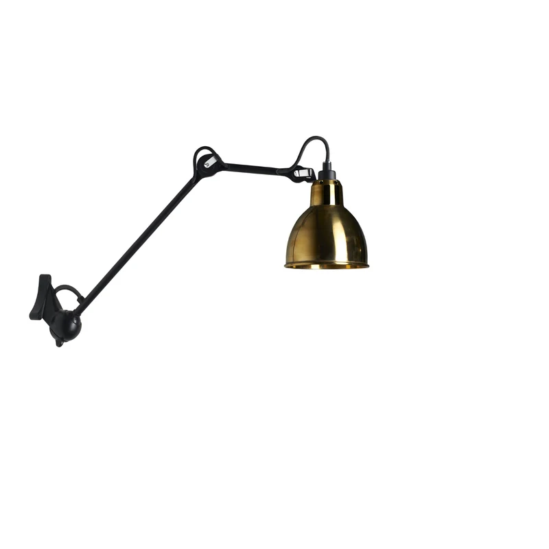 DCWéditions Gras n°222 Wall Lamp