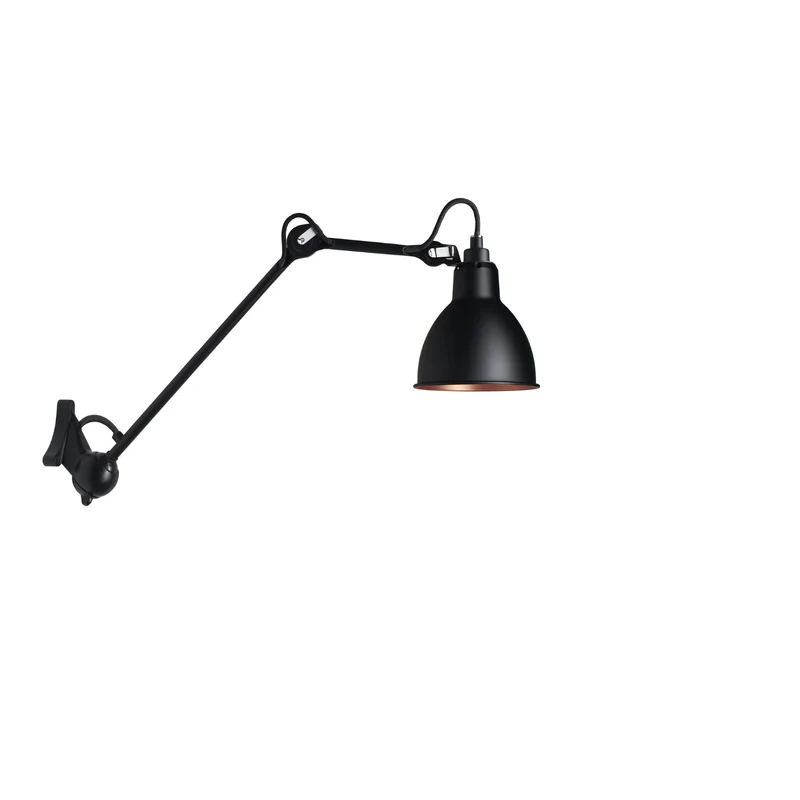 DCWéditions Gras n°222 Wall Lamp