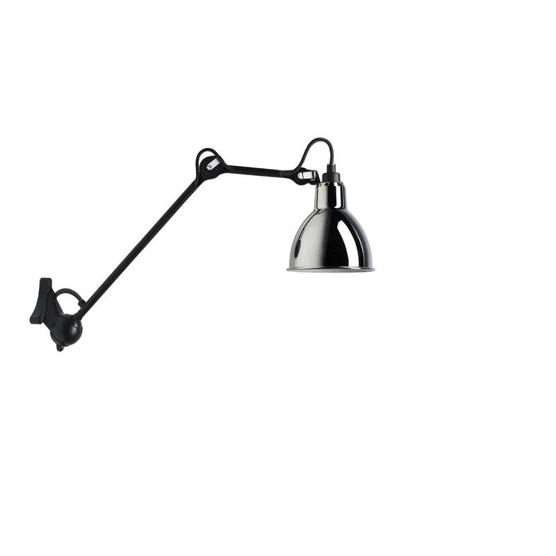 DCWéditions Gras n°222 Wall Lamp