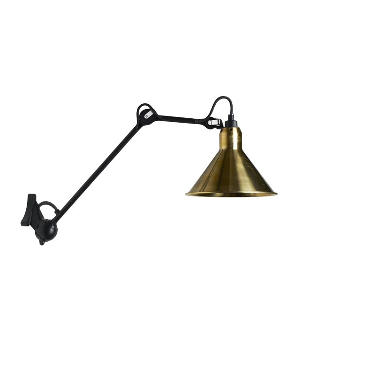 DCWéditions Gras n°222 Wall Lamp