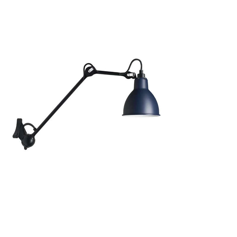 DCWéditions Gras n°222 Wall Lamp