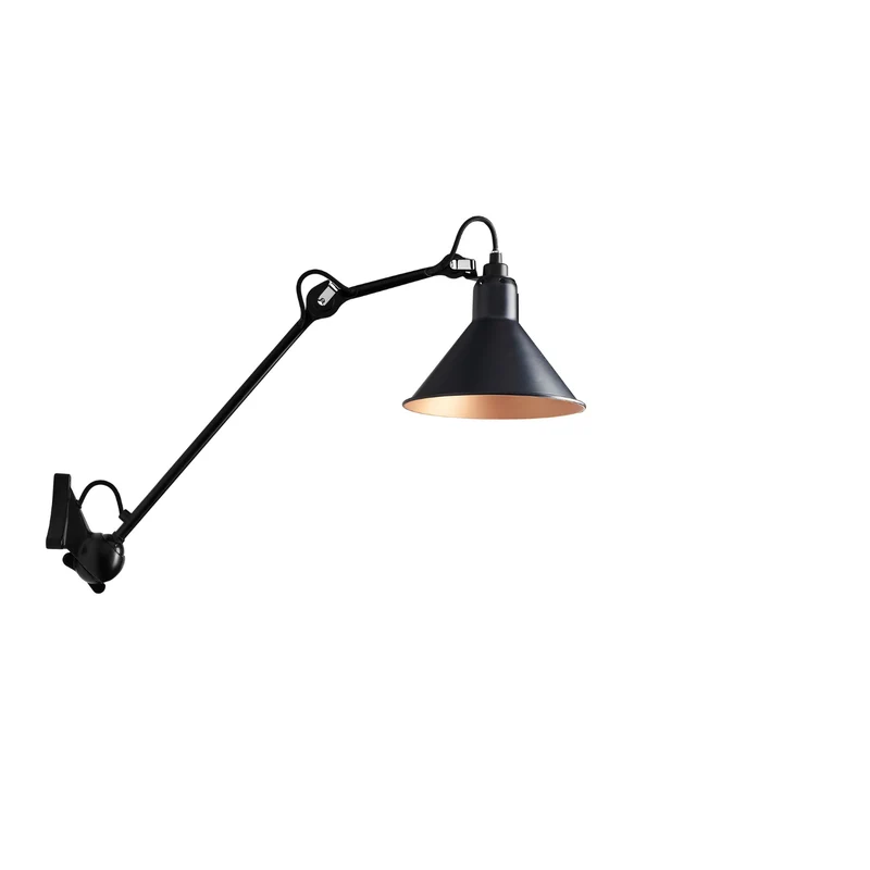 DCWéditions Gras n°222 Wall Lamp