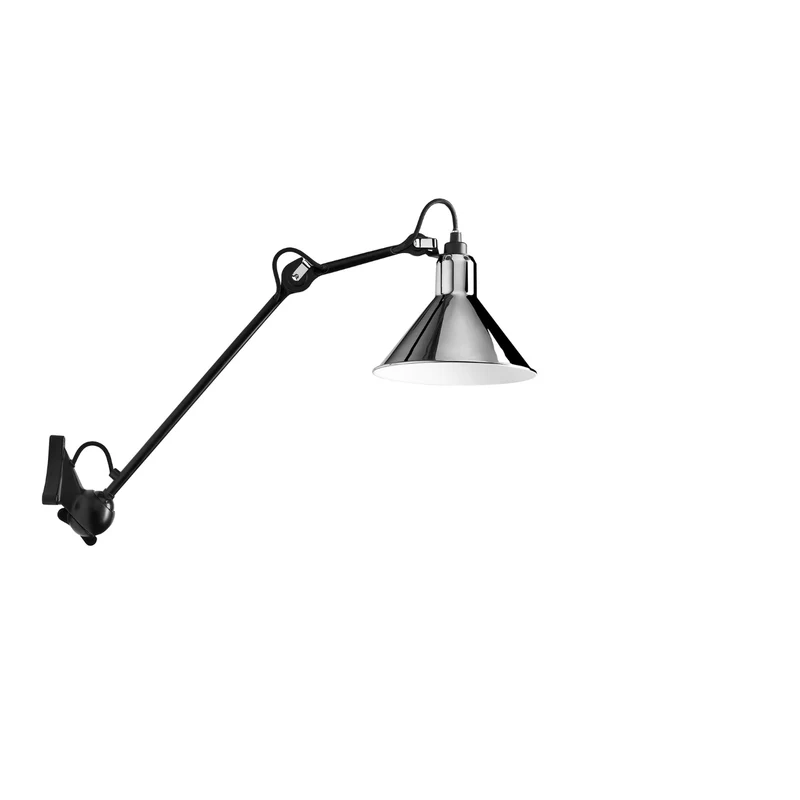 DCWéditions Gras n°222 Wall Lamp