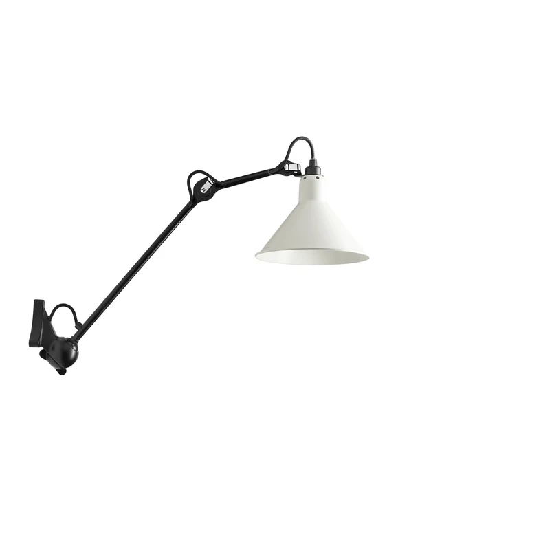 DCWéditions Gras n°222 Wall Lamp