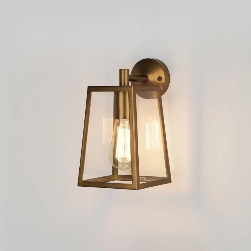 Astro Calvi 215 Wall Lamp