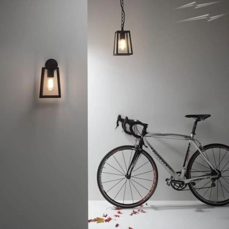 Astro Calvi 215 Wall Lamp