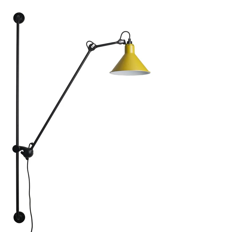 DCWéditions Gras n°214 Wall lamp