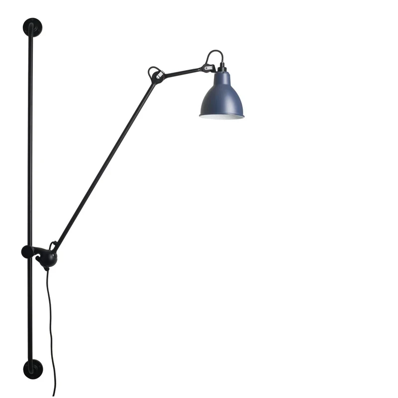 DCWéditions Gras n°214 Wall lamp