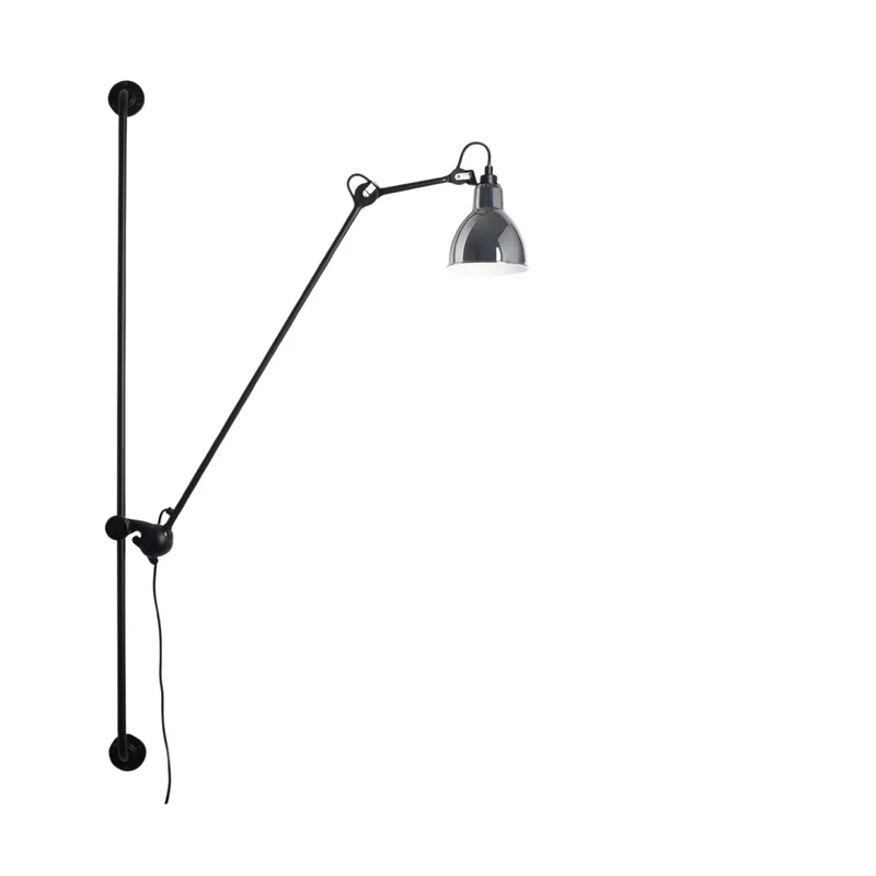 DCWéditions Gras n°214 Wall lamp