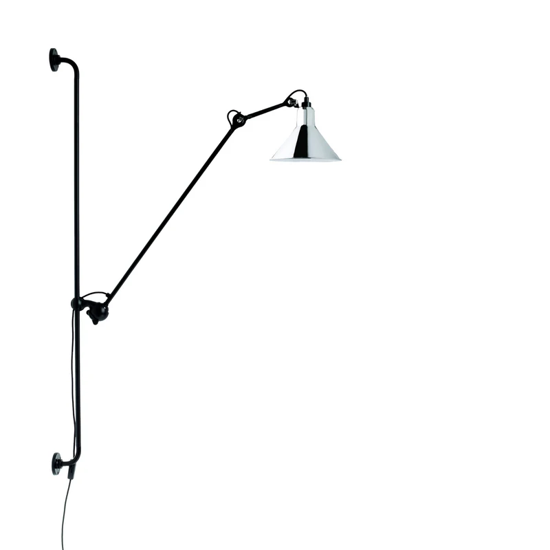 DCWéditions Gras n°214 Wall lamp