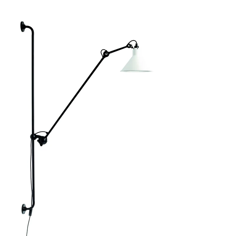 DCWéditions Gras n°214 Wall lamp