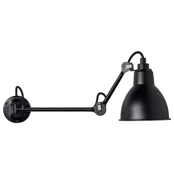DCWéditions Gras n°204 Wall Lamp