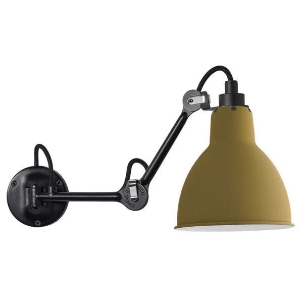 DCWéditions Gras n°204 Wall Lamp