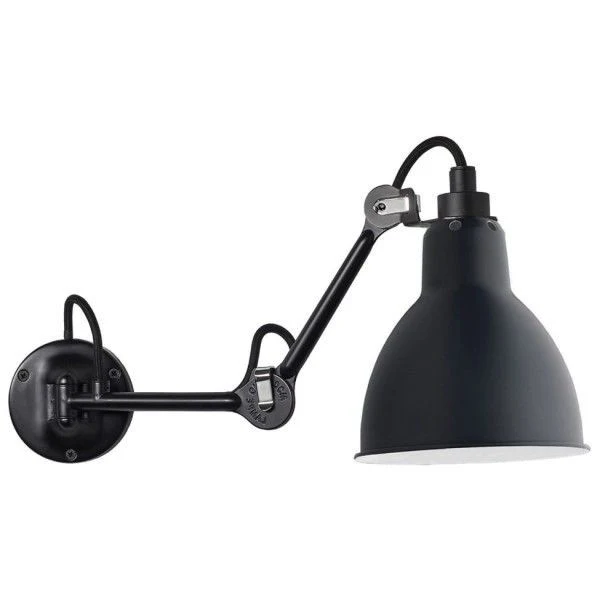 DCWéditions Gras n°204 Wall Lamp