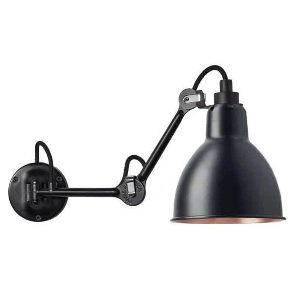 DCWéditions Gras n°204 Wall Lamp