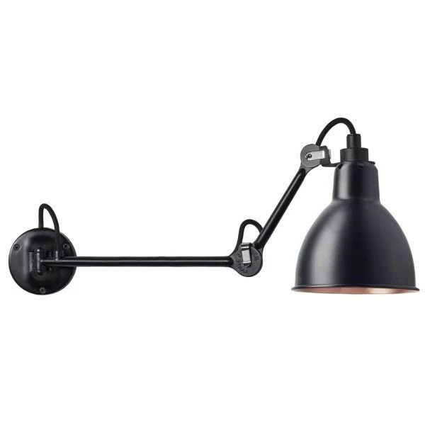 DCWéditions Gras n°204 Wall Lamp